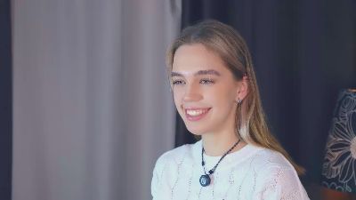 CatriceTrevigne webcam cam4 model stream image