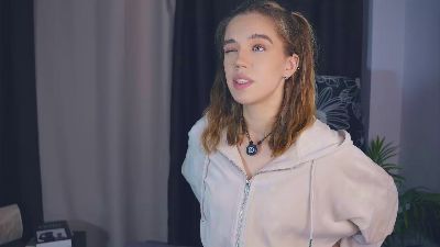 CatriceTrevigne webcam model stream image