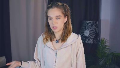 CatriceTrevigne webcam model stream image