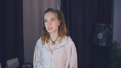 CatriceTrevigne webcam model stream image