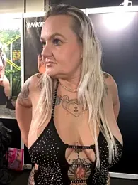 Inked_blondi webcam stripchat model stream image