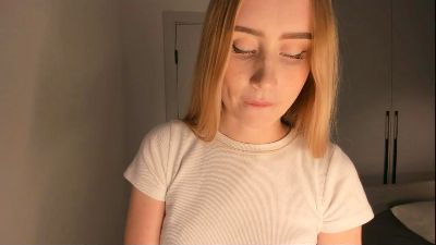 JanicePhaneuf webcam model stream image