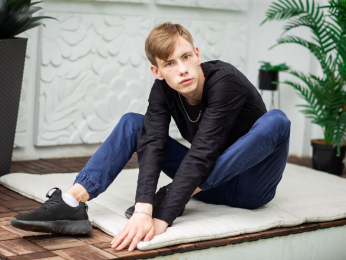 ErickDeen webcam livejasmin model stream image