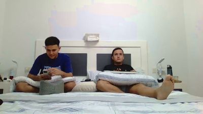 DoubleDesire webcam cam4 model stream image