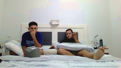 DoubleDesire webcam cam4 model stream image