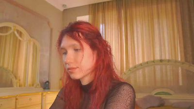 SunshineBlazon webcam model stream image