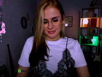 niko_lle webcam model stream image