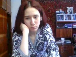 Sherron Burtman webcam flirt4free model stream image