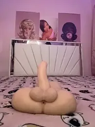 Geralllll webcam stripchat model stream image