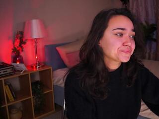 Gisell Jones webcam model stream image