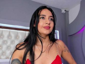 NicolleSweett04 webcam model stream image