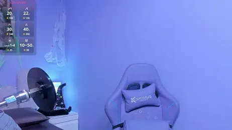 lucrecia_sucker webcam stripchat model stream image