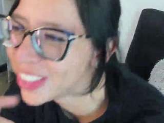 katty-mouth webcam model stream image