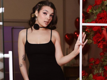 LynetteFairbroth webcam model stream image