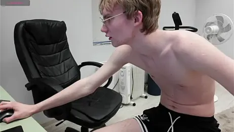 Dave_Redmond webcam model stream image