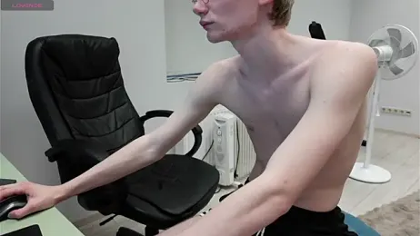 Dave_Redmond webcam model stream image
