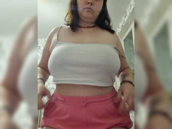 Milla-lovee webcam model stream image