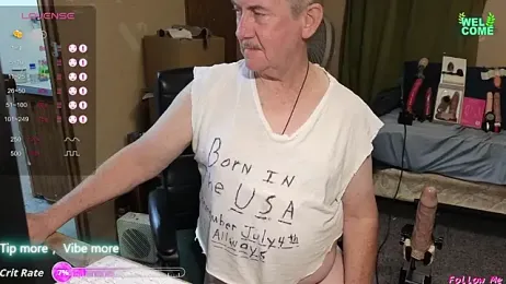 oldnew-63 webcam model stream image