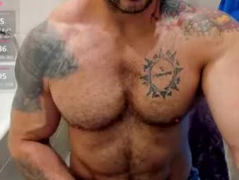 ironhulk22 webcam model stream image