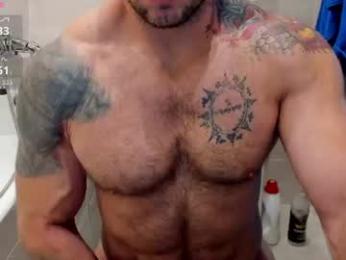ironhulk22 webcam chaturbate model stream image
