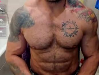 ironhulk22 webcam model stream image