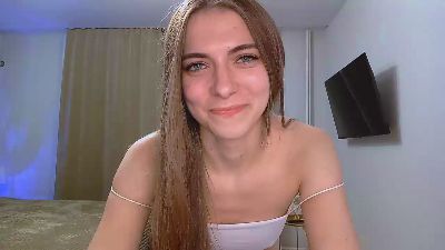 CherishTomassi webcam model stream image