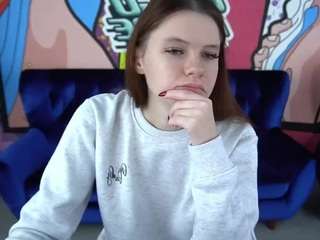 marichka webcam camsoda model stream image