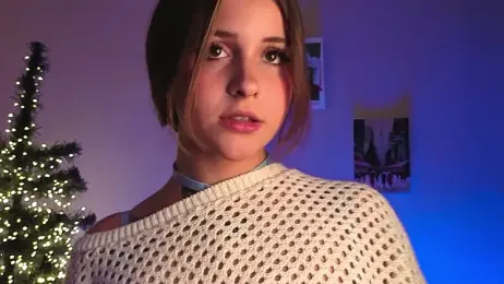 LoveSeekins webcam model stream image