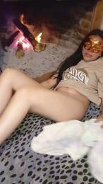 LaFlacaHot77 webcam model stream image