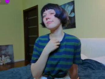 maygoodsell webcam chaturbate model stream image