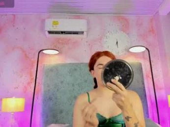 jessicameron webcam model stream image