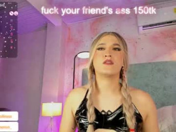 jessicameron webcam model stream image