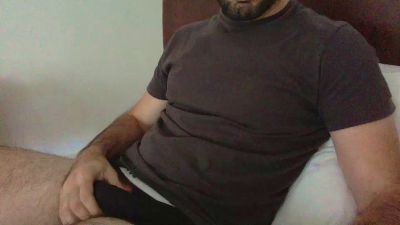 Benja_min01 webcam model stream image