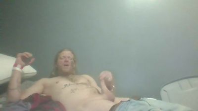 Tonybeesy webcam model stream image