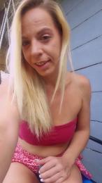 SweetyNinaOff webcam model stream image