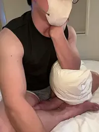 Riku_999 webcam model stream image