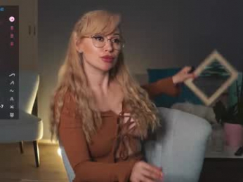 vanessa_de_ville webcam model stream image