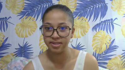 mimilah webcam model stream image