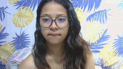 mimilah webcam model stream image