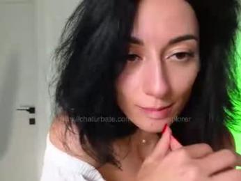 dora_sexplorer webcam model stream image