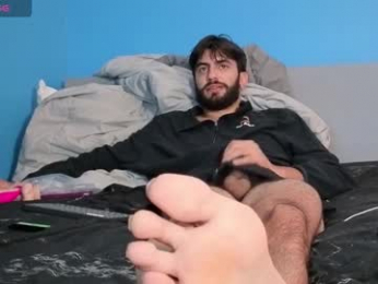 mikehawk1589 webcam model stream image