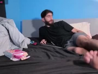 mikehawk1589 webcam model stream image