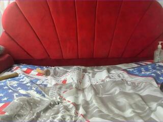 Alexa Goddes webcam model stream image