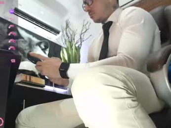 randylukehot webcam model stream image