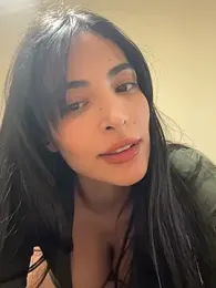 Naughty_Arab_girl webcam model stream image