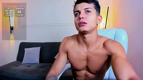 Paradise_boy_s webcam model stream image