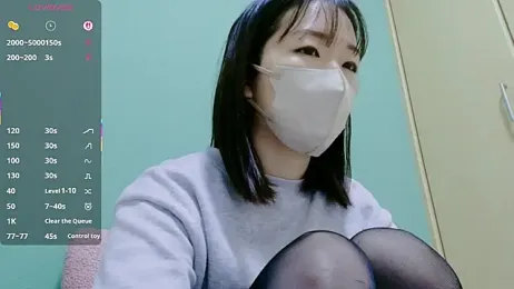 goamachan777 webcam model stream image