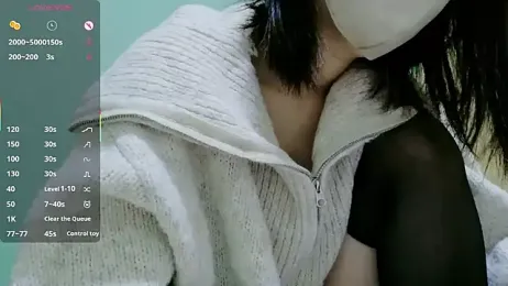 goamachan777 webcam model stream image