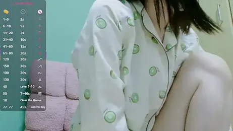 goamachan777 webcam model stream image