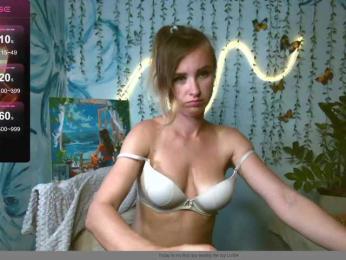 HarleyWid webcam bongacams model stream image